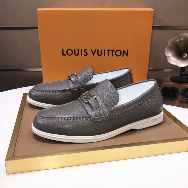 Louis Vuitton Low Shoes